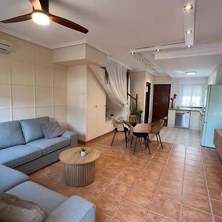 Casa Rodasa - 2 Bedrooms, Roof Terrace, Airco, Front-Terrace, Back-Patio, Communal Pool, Etc Exterior photo