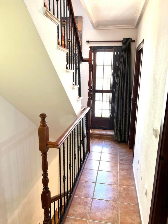 Casa Rodasa - 2 Bedrooms, Roof Terrace, Airco, Front-Terrace, Back-Patio, Communal Pool, Etc Exterior photo