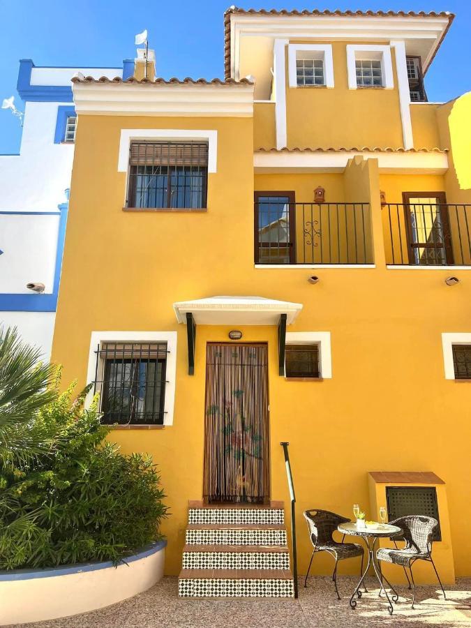 Casa Rodasa - 2 Bedrooms, Roof Terrace, Airco, Front-Terrace, Back-Patio, Communal Pool, Etc Exterior photo