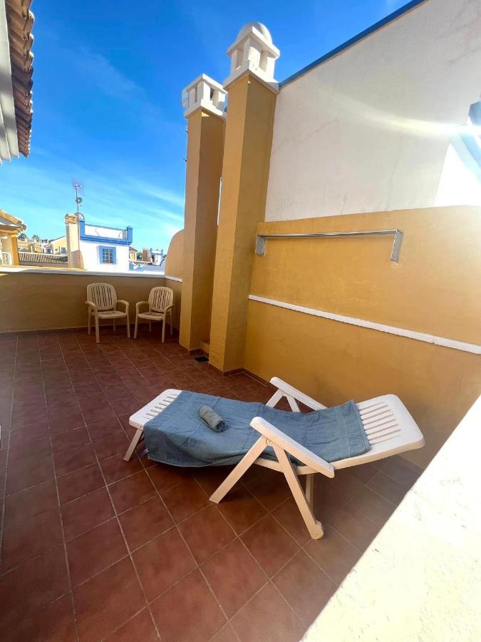 Casa Rodasa - 2 Bedrooms, Roof Terrace, Airco, Front-Terrace, Back-Patio, Communal Pool, Etc Exterior photo