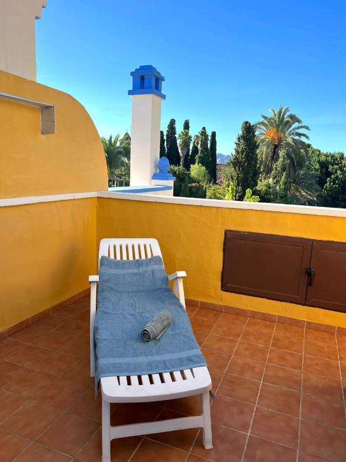 Casa Rodasa - 2 Bedrooms, Roof Terrace, Airco, Front-Terrace, Back-Patio, Communal Pool, Etc Exterior photo