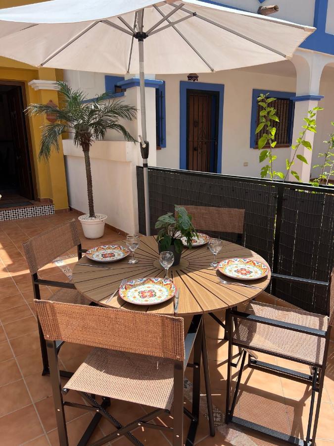 Casa Rodasa - 2 Bedrooms, Roof Terrace, Airco, Front-Terrace, Back-Patio, Communal Pool, Etc Exterior photo