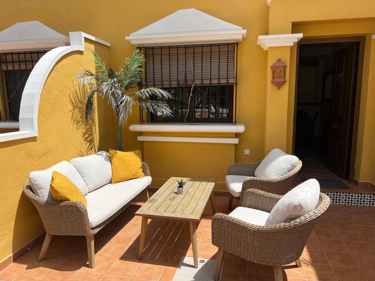 Casa Rodasa - 2 Bedrooms, Roof Terrace, Airco, Front-Terrace, Back-Patio, Communal Pool, Etc Exterior photo