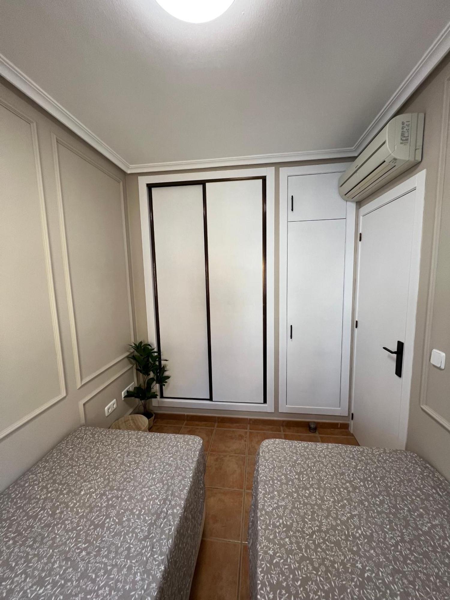 Casa Rodasa - 2 Bedrooms, Roof Terrace, Airco, Front-Terrace, Back-Patio, Communal Pool, Etc Exterior photo