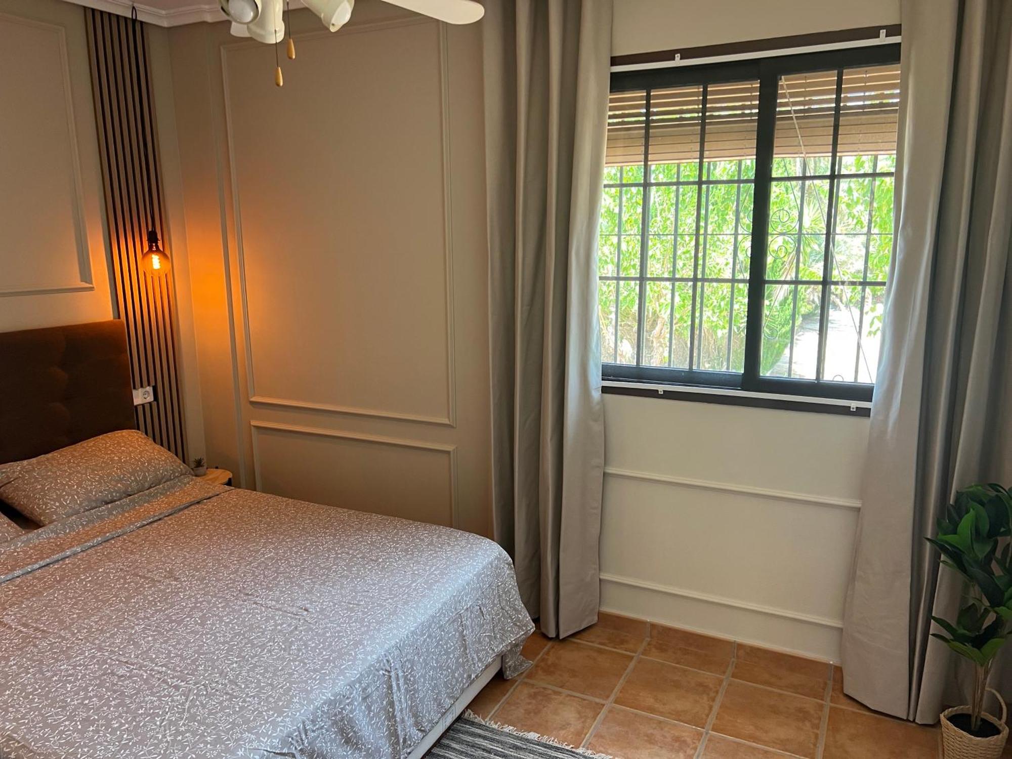 Casa Rodasa - 2 Bedrooms, Roof Terrace, Airco, Front-Terrace, Back-Patio, Communal Pool, Etc Exterior photo