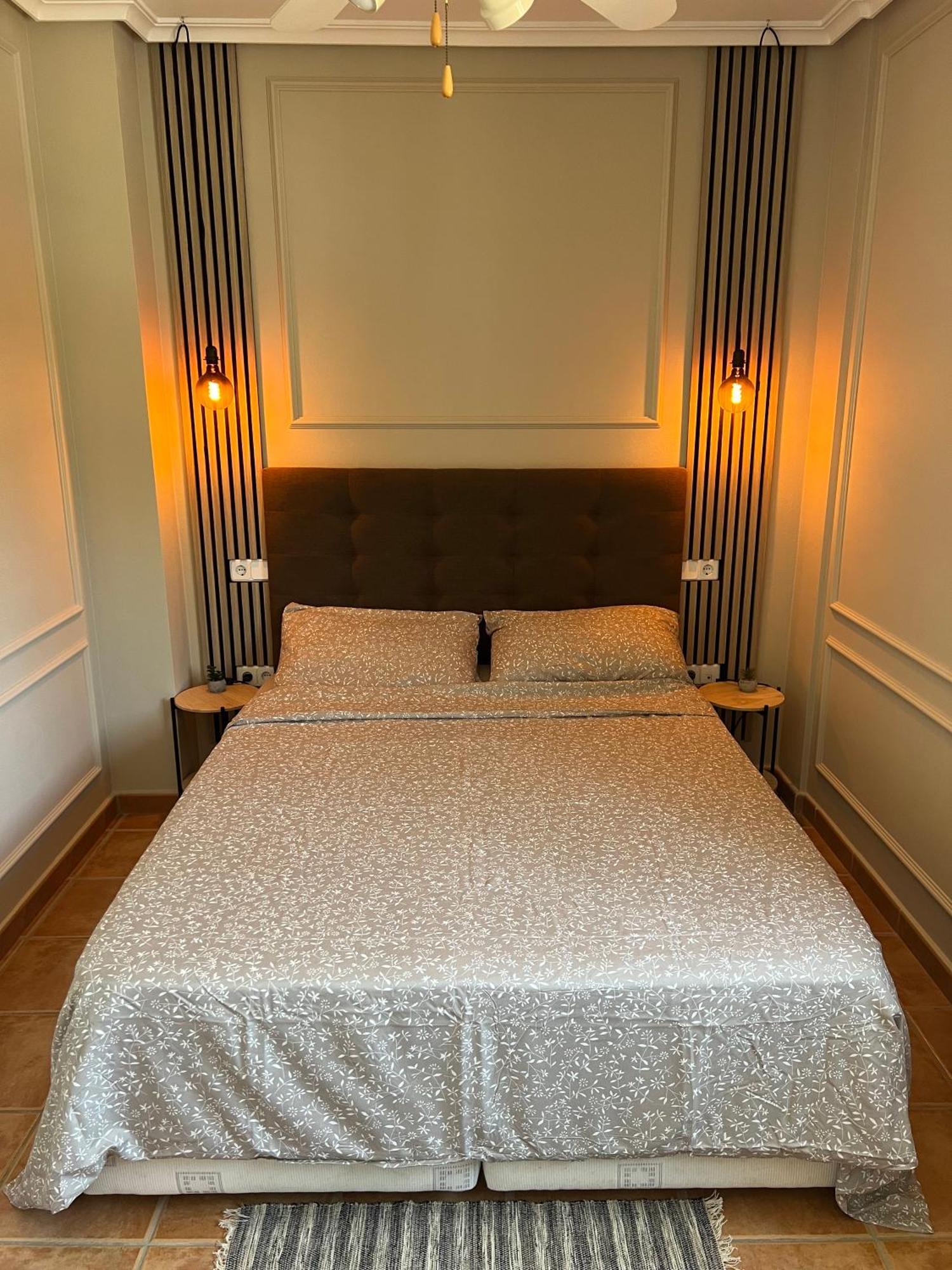 Casa Rodasa - 2 Bedrooms, Roof Terrace, Airco, Front-Terrace, Back-Patio, Communal Pool, Etc Exterior photo