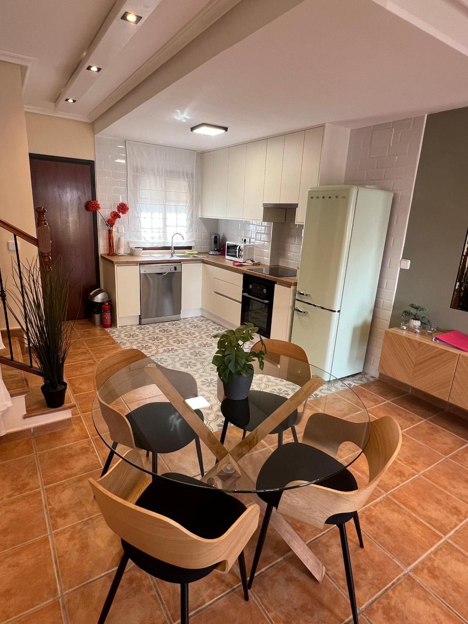 Casa Rodasa - 2 Bedrooms, Roof Terrace, Airco, Front-Terrace, Back-Patio, Communal Pool, Etc Exterior photo